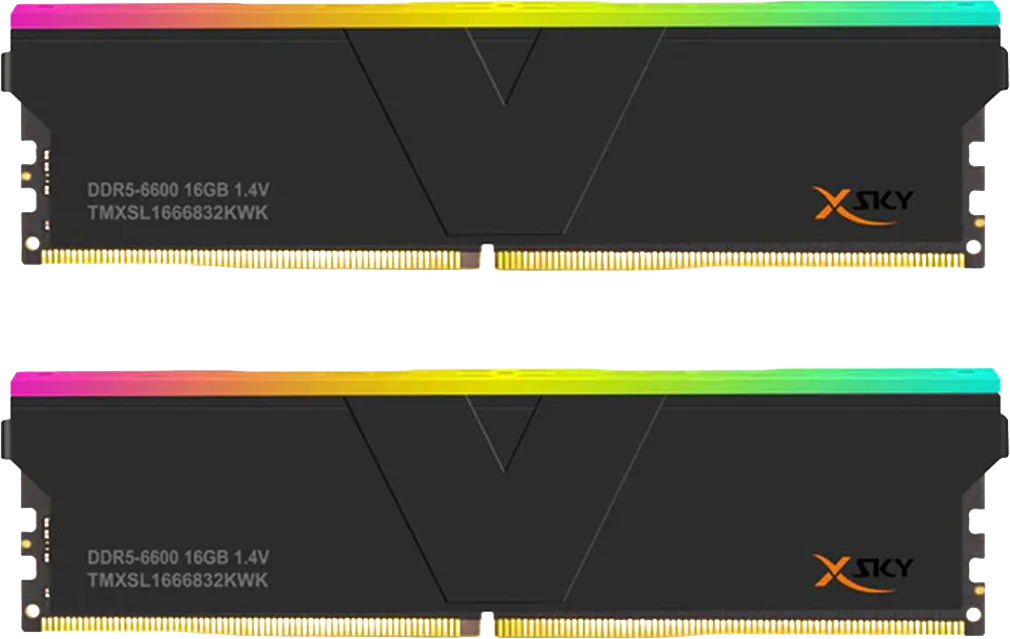 V_COLOR GAMING 16X2=32GB