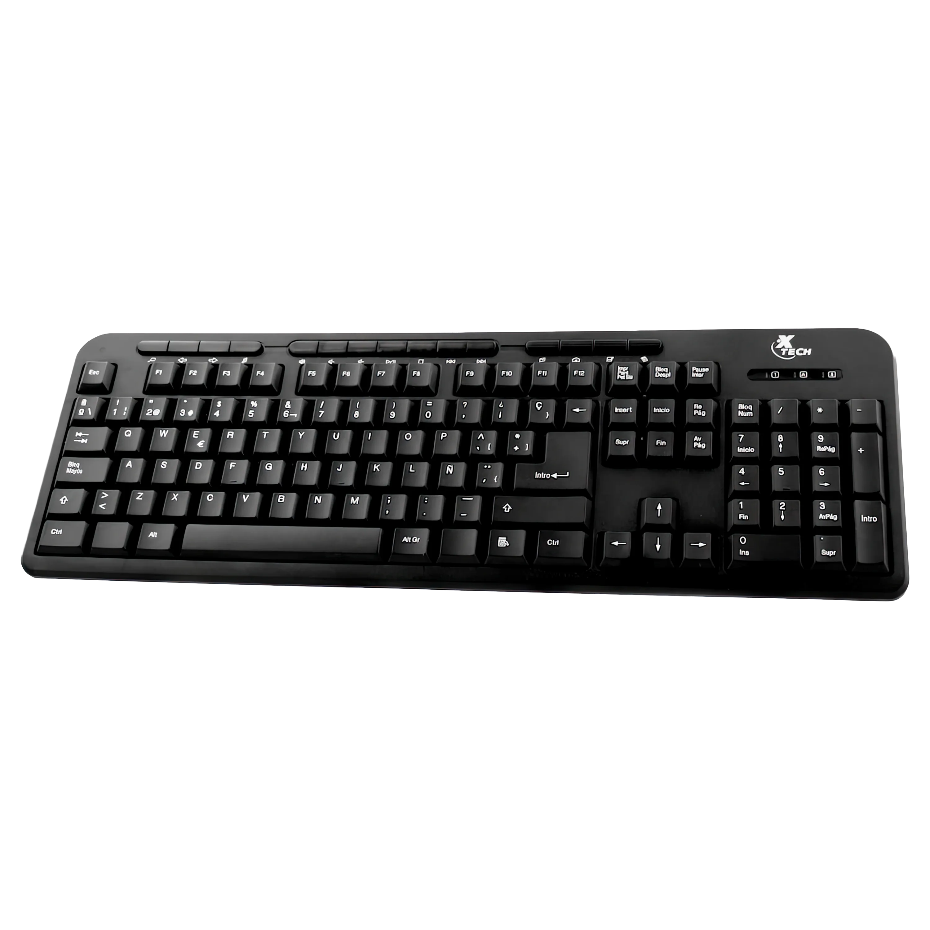XTECH XTK-130
