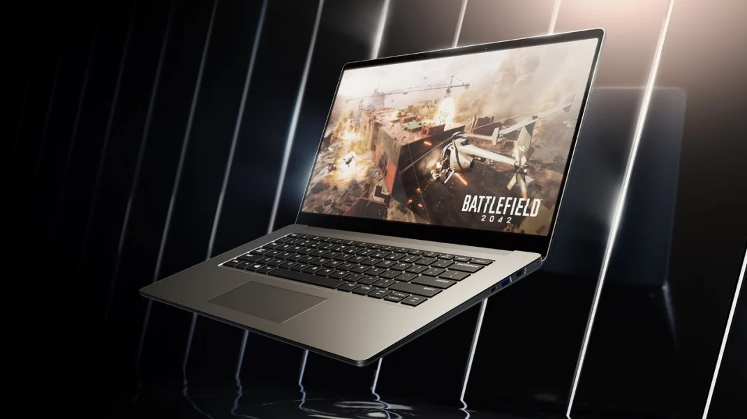 Laptops