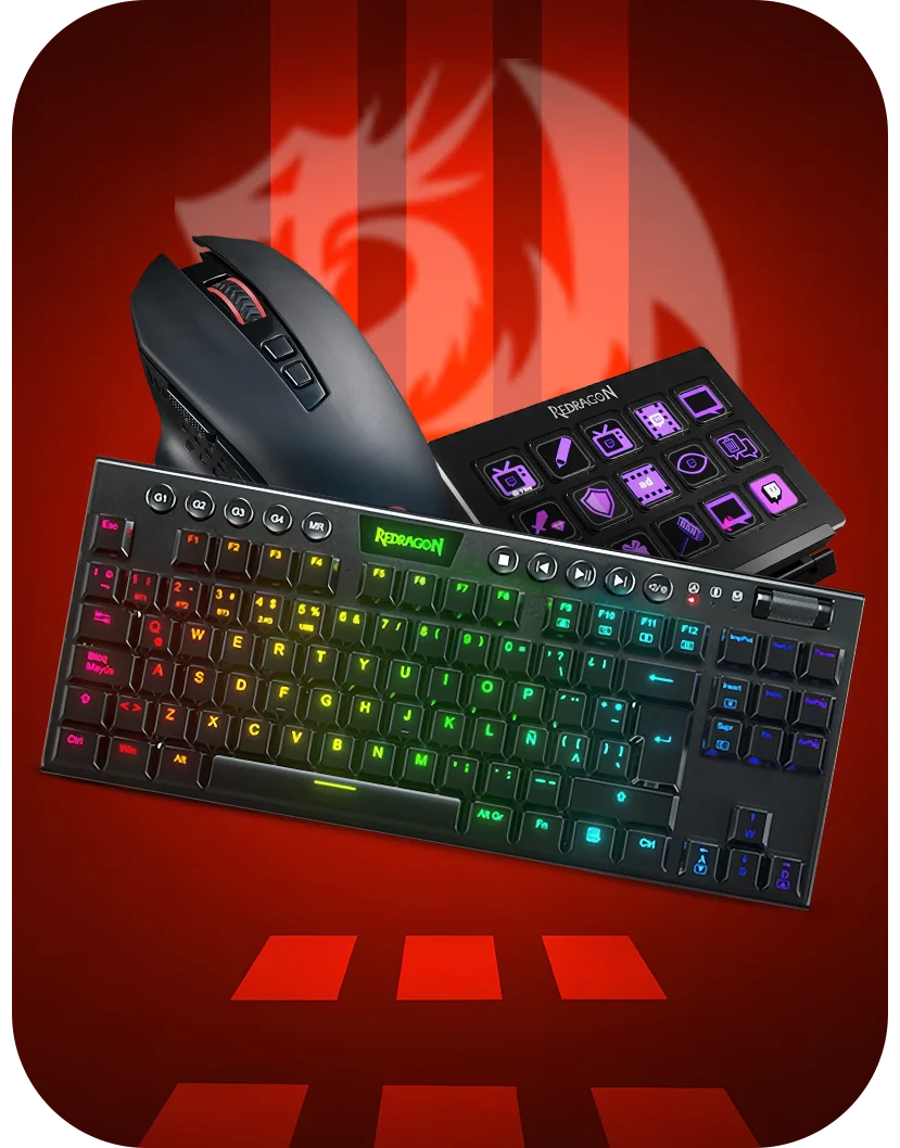 REDRAGON